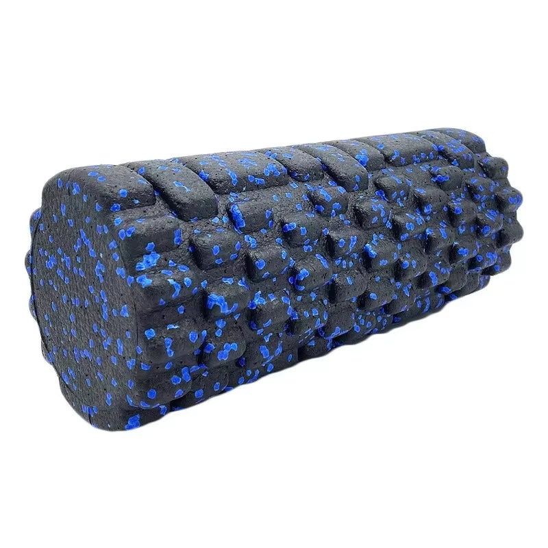 30/33Cm Fitness Foam Roller Yoga Massage Roller EPP Pilates Foam Body Muscle Massage Roller Therapy Exercises Gym Home Exercise