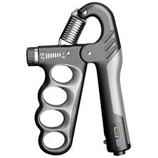 5-60/100/150Kg Grip Strength Gym Wrist Expander Hand Strengthener Adjustable Muscle Recovery Fitness Hand Strength Exercise