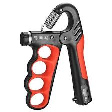 5-60/100/150Kg Grip Strength Gym Wrist Expander Hand Strengthener Adjustable Muscle Recovery Fitness Hand Strength Exercise